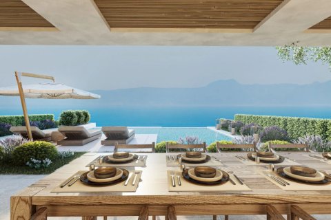 4 bedrooms Villa in Chalkidiki, Greece No. 104904 15