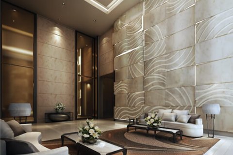 Кондоминиум  с 3 спальнями в Бангкок, Таиланд №365 13