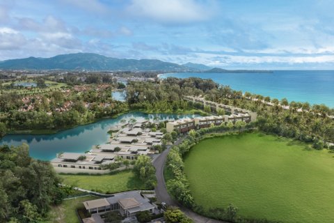 4 bedrooms Villa in Phuket, Thailand No. 88437 11