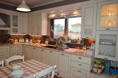 5 chambres House à Loutraki, Greece No. 58710 3