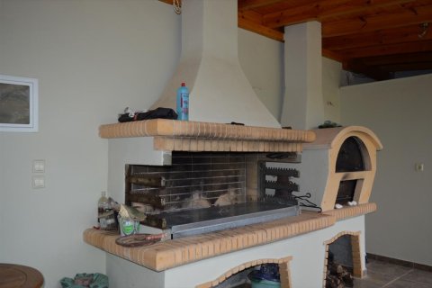 5 chambres House à Loutraki, Greece No. 58710 17