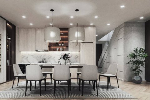 3 bedrooms House in Patong, Thailand No. 247 6