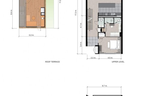 3 bedrooms House in Patong, Thailand No. 247 8