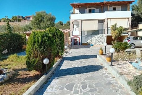 4 chambres House à Vari, Greece No. 108697