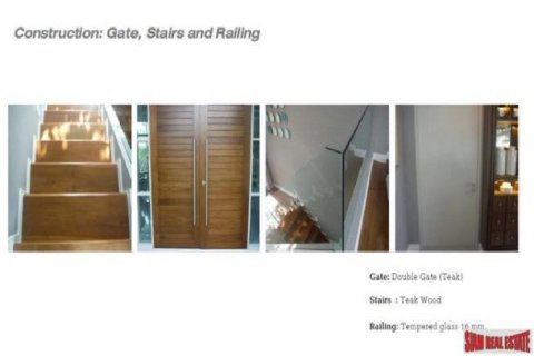 3 bedrooms Villa in Mae Rim, Thailand No. 95842 8