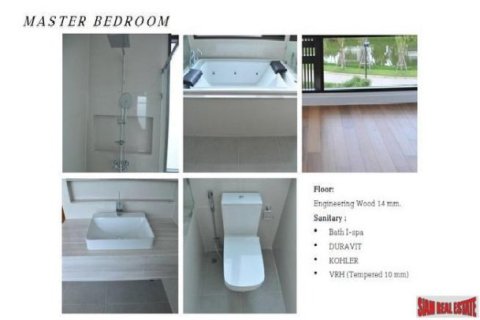 3 bedrooms Villa in Mae Rim, Thailand No. 95842 10