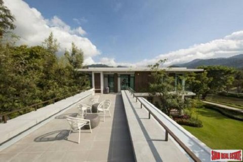 3 bedrooms Villa in Mae Rim, Thailand No. 95842 14