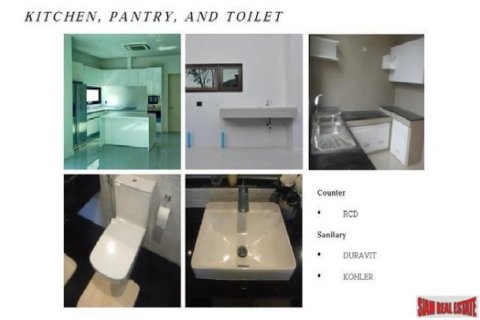 3 bedrooms Villa in Mae Rim, Thailand No. 95842 12