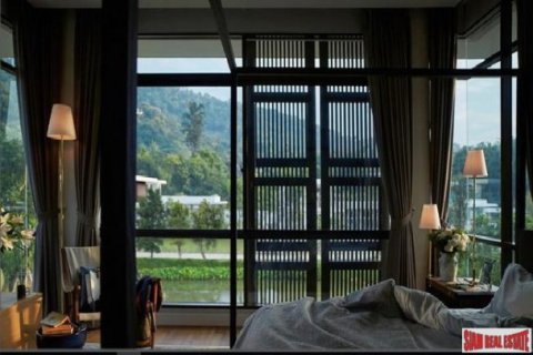 3 bedrooms Villa in Mae Rim, Thailand No. 95842 18