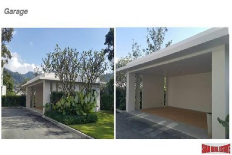 3 bedrooms Villa in Mae Rim, Thailand No. 95842 7