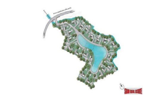 3 bedrooms Villa in Mae Rim, Thailand No. 95842 5