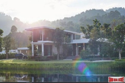 3 bedrooms Villa in Mae Rim, Thailand No. 95842 17