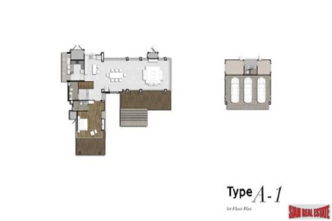 3 bedrooms Villa in Mae Rim, Thailand No. 95842 6