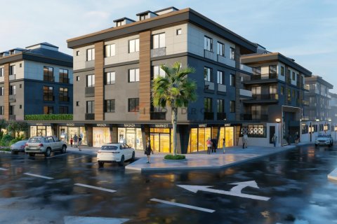 6 bedrooms Apartment in Beylikduezue, Turkey No. 110293