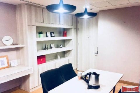 2 bedrooms Apartment in Bangkok, Thailand No. 97070 3