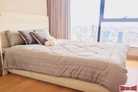 2 bedrooms Apartment in Bangkok, Thailand No. 97070 4