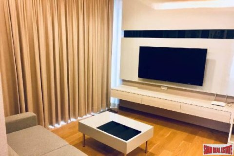 2 bedrooms Apartment in Bangkok, Thailand No. 97070 2