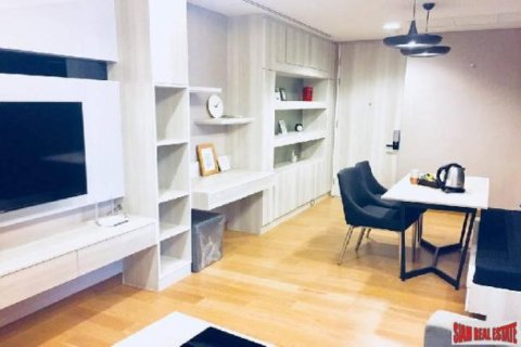 2 bedrooms Apartment in Bangkok, Thailand No. 97070 1