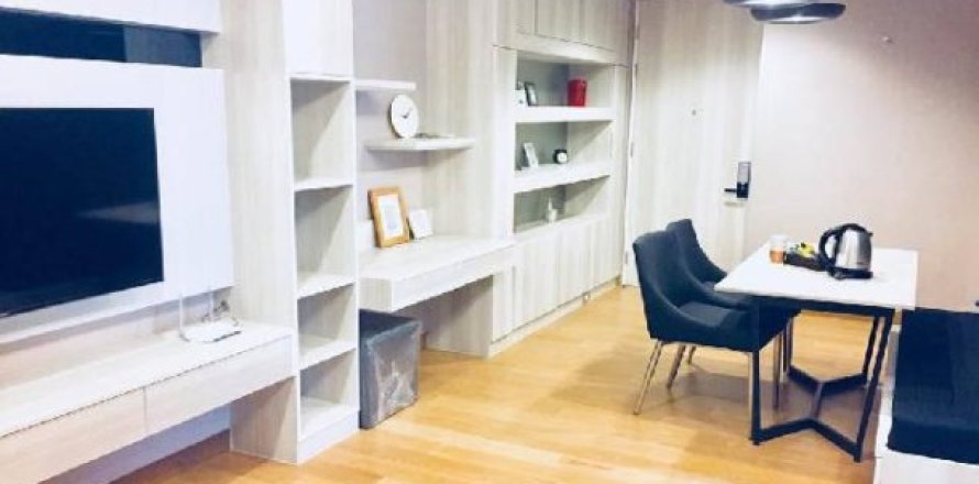 2 bedrooms Apartment in Bangkok, Thailand No. 97070