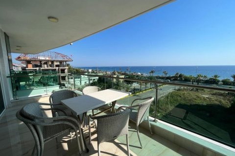 3 habitaciones Apartment en Kestel, Turkey No. 54135