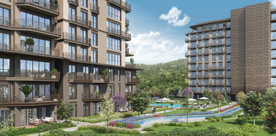 1 bedroom Apartment in Khanh Hoa, Vietnam No. 65020