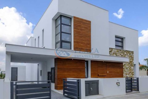 4 chambres House à Livadia, Cyprus No. 101215 3