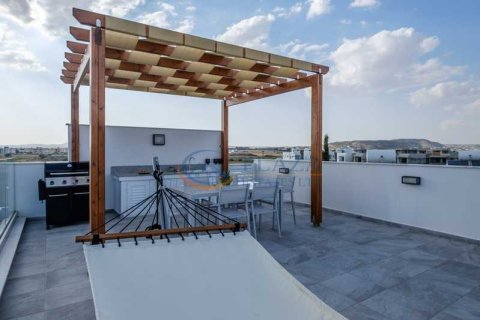 4 chambres House à Livadia, Cyprus No. 101215 11