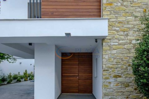 4 chambres House à Livadia, Cyprus No. 101215 2