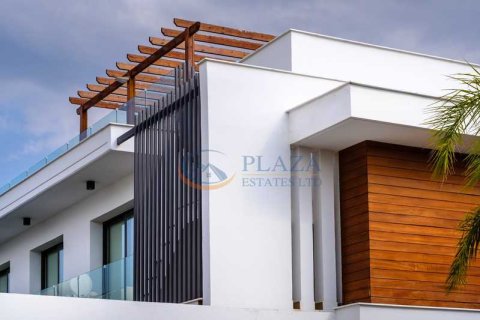 4 chambres House à Livadia, Cyprus No. 101215 5