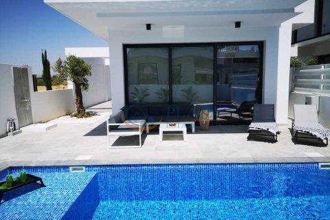 4 chambres House à Livadia, Cyprus No. 101215 1