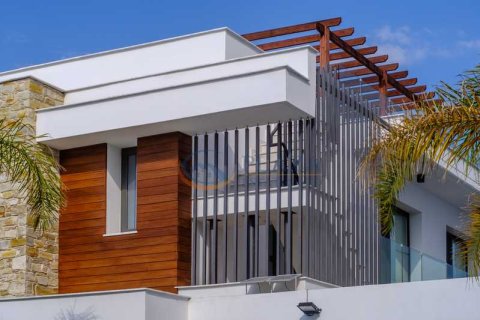 4 chambres House à Livadia, Cyprus No. 101215 6