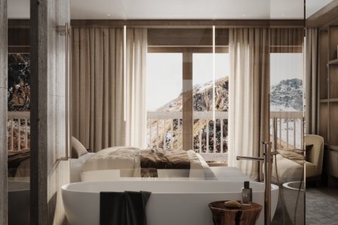 5 dormitorios Apartment en Val-d'Isere, France No. 99904 6