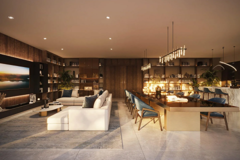 2 bedrooms Apartment in Darna, Vietnam No. 87345 7