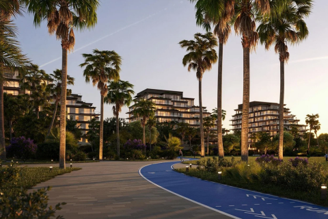 2 bedrooms Apartment in Darna, Vietnam No. 87345 18