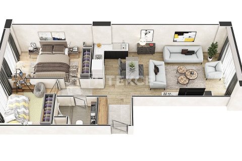 2 bedrooms Apartment in Chau Doc, Vietnam No. 11195 15