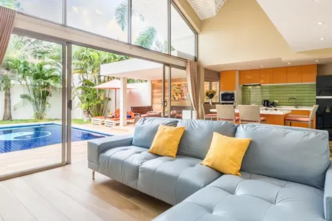 3 bedrooms Villa in Ko Samui, Thailand No. 2649 6
