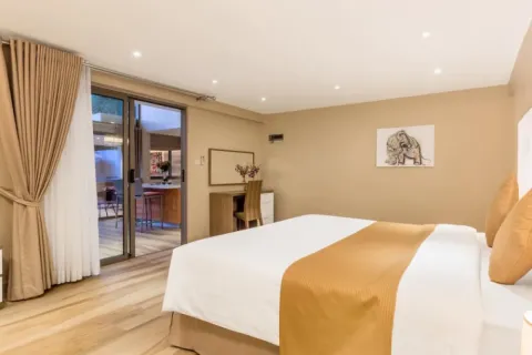 3 bedrooms Villa in Ko Samui, Thailand No. 2649 4