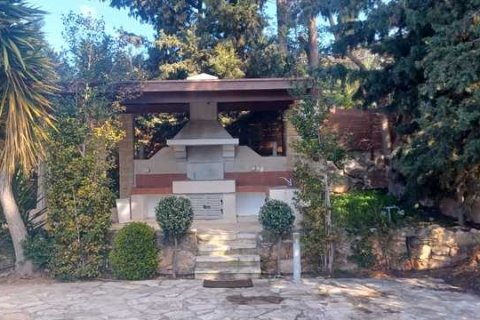 3 dormitorios Villa en Tala, Cyprus No. 77176 3