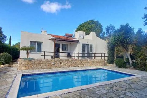 3 dormitorios Villa en Tala, Cyprus No. 77176 1