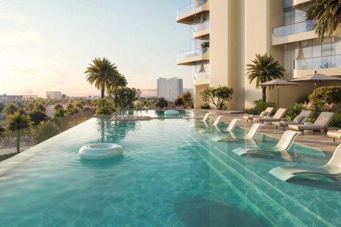 2 bedrooms Apartment in Can Tho, Vietnam No. 116796 1