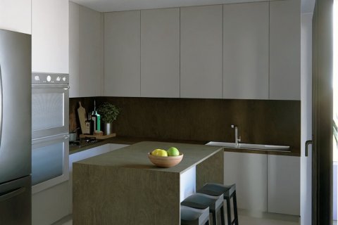 3 dormitorios Townhouse en Kavala, Greece No. 61810 10