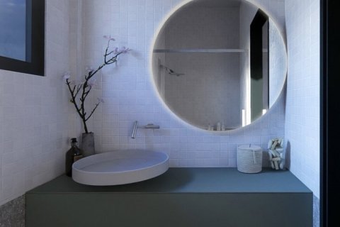 3 dormitorios Townhouse en Kavala, Greece No. 61810 12