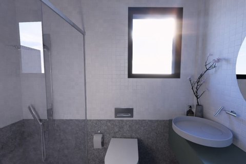 3 dormitorios Townhouse en Kavala, Greece No. 61810 13