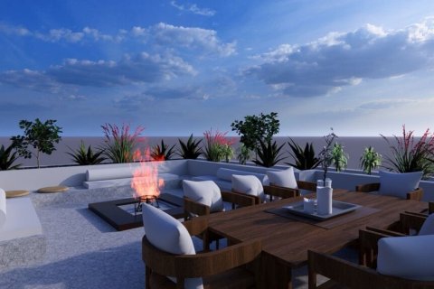 3 dormitorios Townhouse en Kavala, Greece No. 61810 5