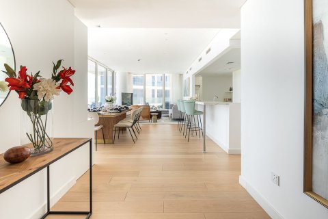 2 dormitorios Apartment en Soc Son, Vietnam No. 9035 10