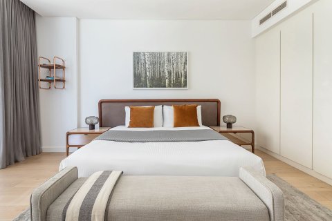 2 dormitorios Apartment en Soc Son, Vietnam No. 9035 16