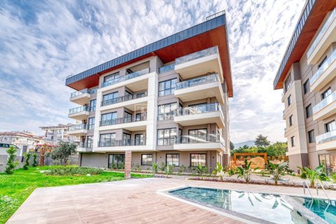 3 chambres Appartement à Chau Lang, Vietnam No. 16668 12