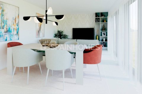 2 bedrooms Apartment in Dinh An, Vietnam No. 88846 4