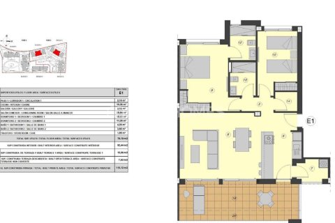 2 bedrooms Apartment in Dinh An, Vietnam No. 88846 13