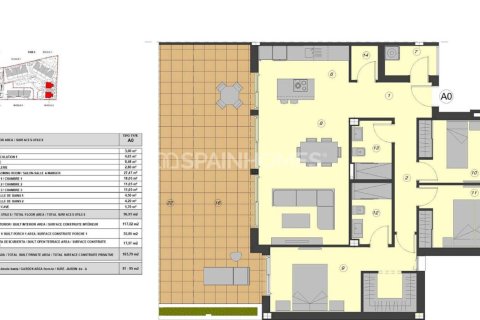 2 bedrooms Apartment in Dinh An, Vietnam No. 88846 14